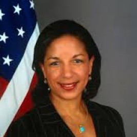 Ambassador Susan E. Rice  Image
